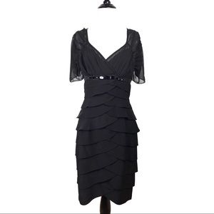 ADRIANA PAPELL DRESS